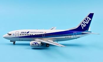 1/200 ANA ボーイング737-500 JA301K スーパードルフィン 1/200 ANA ボーイング737-500 JA301K スーパードルフィン ANA